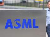 Aandeel ASML start 1,6 procent lager na berichten over bedrijfsspionage