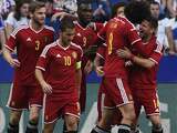 'Bijna perfecte voorbereiding België op vervolg EK-voorronde'