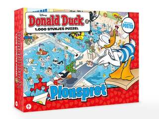 Donald duck rugzak kruidvat hot sale