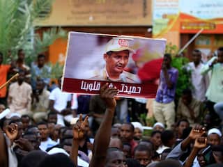 Oppositie Soedan weigert aanbod om overleg te hervatten