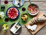 Thuisrestaurant: 'Boodschappen en vaat zijn bij prijs inbegrepen'