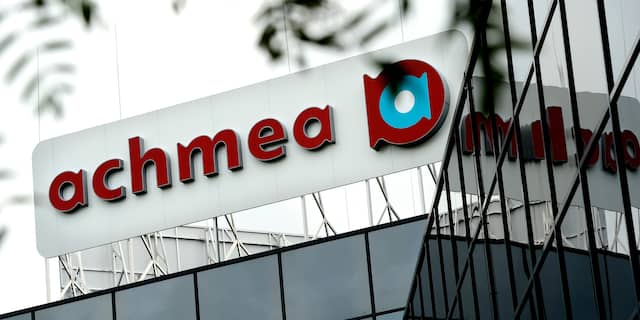Achmea
