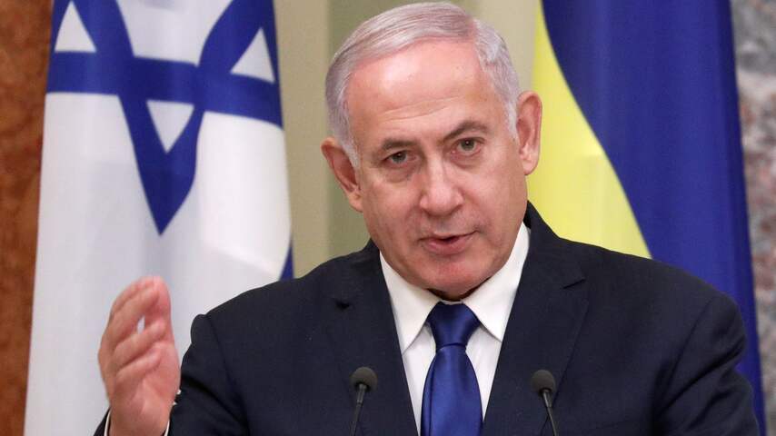 Netanyahu belooft annexatie Jordaanvallei bij verkiezingswinst