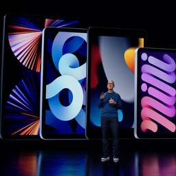 Vijf iPhone 13-aankondigingen die je mogelijk hebt gemist