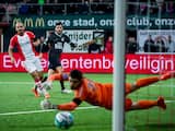 Fortuna verslaat Emmen op emotionele avond, twaalfde gelijkspel voor NEC