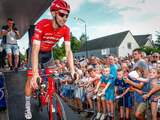 Mollema kijkt ondanks 'niet ideale voorbereiding' uit naar Vuelta