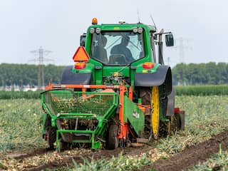 ING: 'Productie boeren loopt met 3 procent terug, maar herstelt volgend jaar'