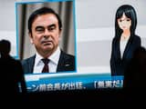 Voormalige Nissan-topman Ghosn mag op borgtocht vrijkomen