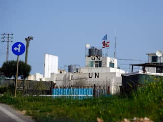 VN in Libanon