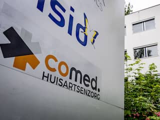 Huisartsenketen Co-Med failliet verklaard