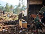 Zeker twintig doden door overstroming Indonesië 