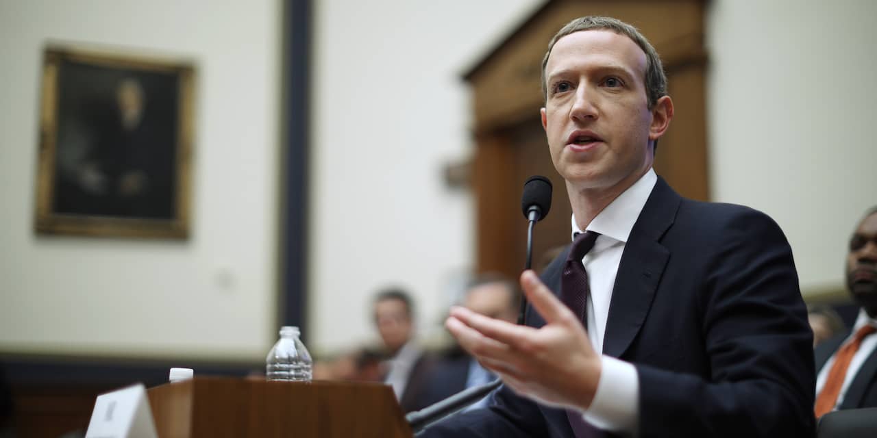 Facebook moet toch voor rechter komen om vermeend machtsmisbruik