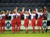 FC Utrecht wil door KNVB gewenste twaalfde club in Vrouwen Eredivisie worden