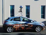 'Google schikt voor 13 miljoen dollar in wifischandaal Street View-auto's'
