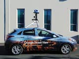 Google vernieuwt zijn Street View-camera's