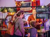 Weekend in Den Haag: Museumnacht en Foodfestival VISSCH