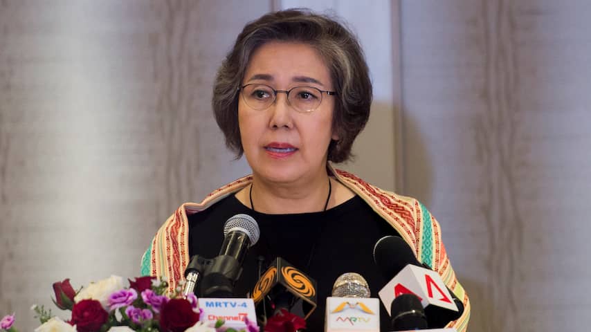 Myanmar weigert Verenigde Naties-rapporteur toegang tot land