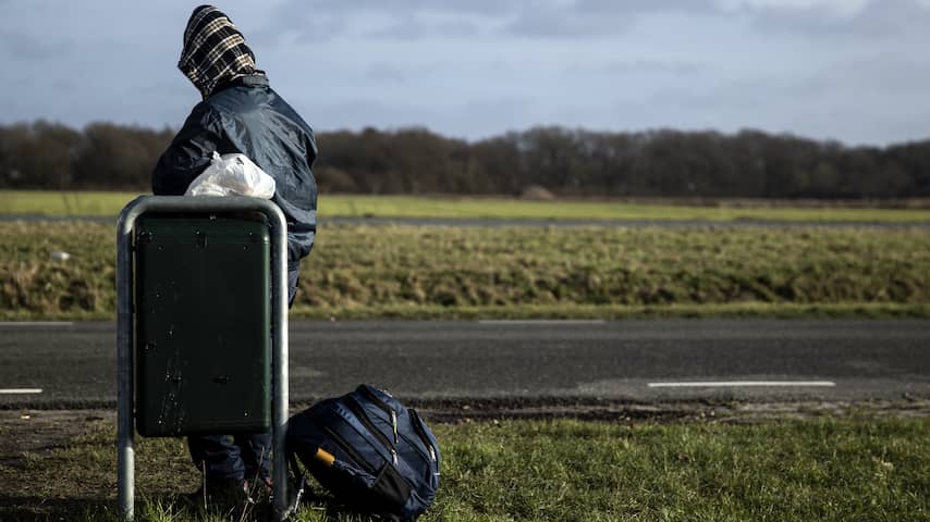 Aantal vermiste jonge asielzoekers steeg in Europa, maar daalde in Nederland