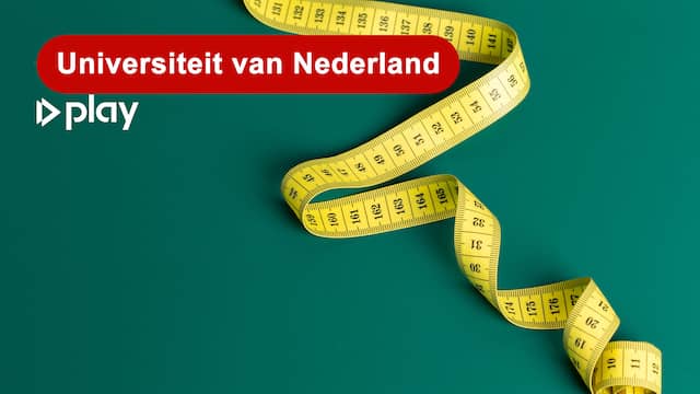 Waarom zijn Nederlanders zo lang?