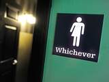 Transgenders North-Carolina mogen toilet bezoeken dat past bij hun identiteit