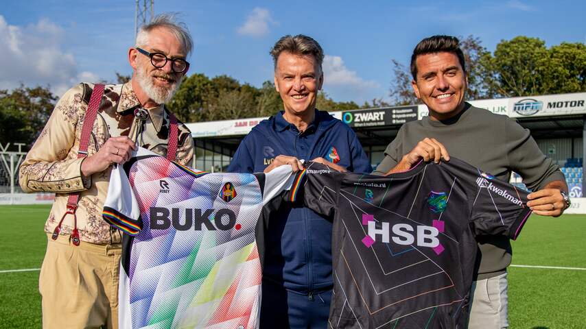 Telstar, FC Volendam