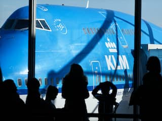 'Air France-KLM overweegt aparte topmannen voor Air France en holding'
