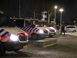 Wapens en vuurwerk gevonden bij huiszoekingen na rellen Den Haag