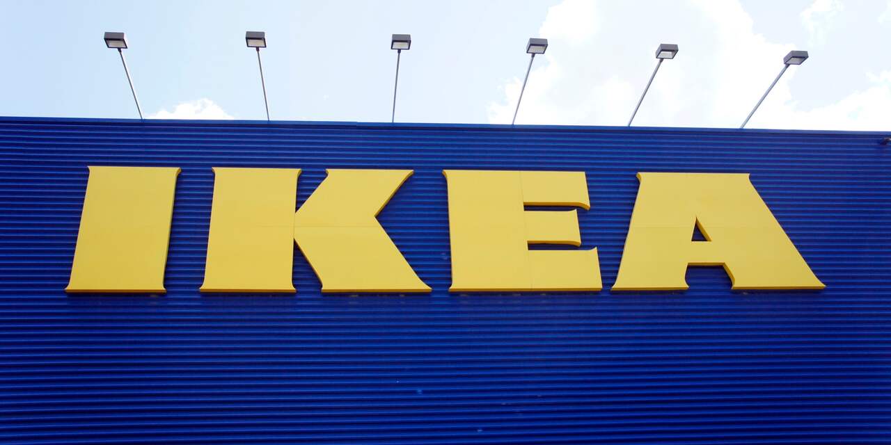 IKEA waarschuwt medewerkers en leveranciers voor phishingmails