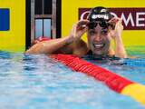 Kromowidjojo zwemt WK-limiet op 50 vrij bij Swim Cup Den Haag