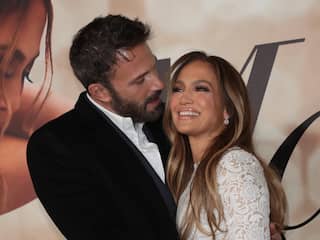 Jennifer Lopez over eerste breuk met Affleck: 'Ergste hartzeer van mijn leven'