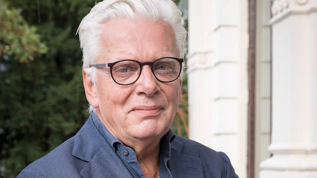 Jan Slagter denkt ook dat hij na de coronacrisis bepaalde 'coronaregels' zal blijven volgen. "Ik hoef niet iedereen meer een hand te geven. Ik weet niet wat er met die hand gebeurd is."