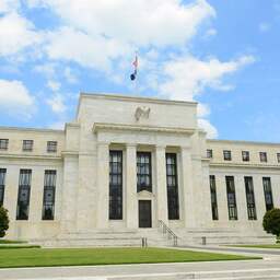 Federal Reserve laat rente onveranderd