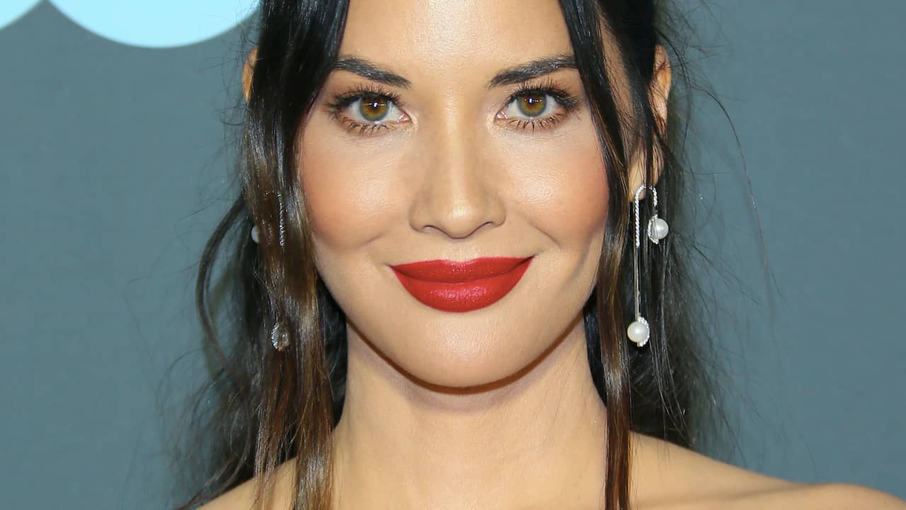 Olivia Munn benaderd door regisseur na scène met zedendelinquent | Films &  Series | NU.nl