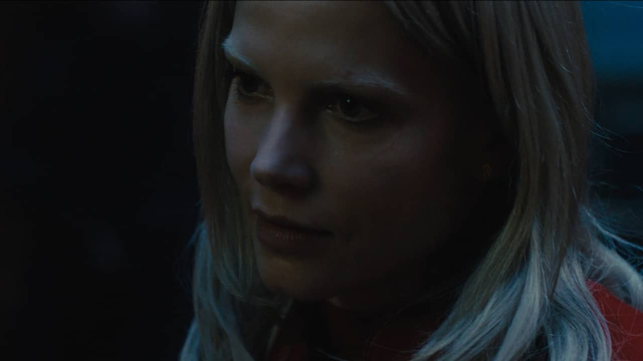 Sylvia Hoeks confronteert 'zus' Lisbeth Salander in Millennium-film