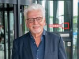 Jan Slagter was 'behoorlijk nerveus' voor interview met prinses Beatrix