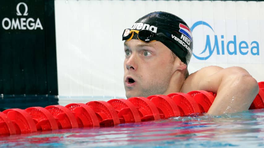 Sebastiaan Verschuren