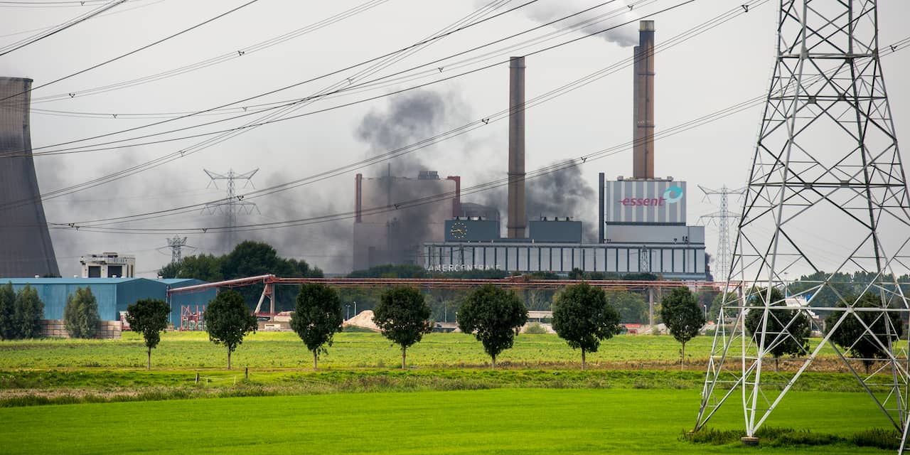 Kamer wil biomassasubsidie kolencentrales schrappen