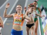 Bol en Klaver overtuigend naar finale 400 meter op EK, Bonevacia uitgeschakeld
