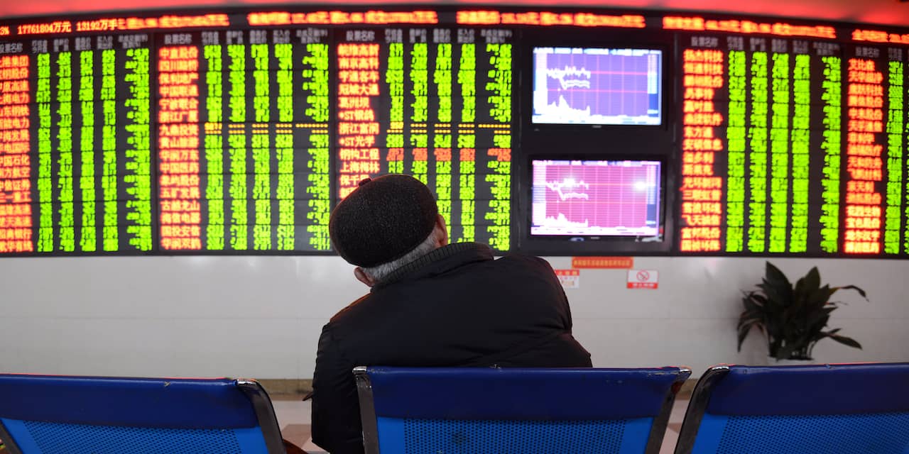 Onzekerheid blijft aanwezig op Aziatische markten 