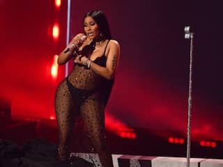 Nicki Minaj 2,5 uur te laat in Ziggo Dome, MOJO waarschuwde fans van tevoren
