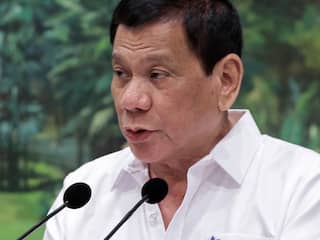Dit weten we over de drugsoorlog van de Filipijnse president Duterte