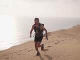 Hardloper rent 86 dagen op rij ultramarathon door Peru