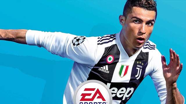 EA haalt Cristiano Ronaldo van verpakking FIFA 19 | NU ...