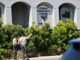Dode en zeker drie gewonden door schietpartij in Amerikaanse synagoge