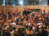 Na onrustige dagen haalt Israëlische politie hekken weg bij Damascuspoort