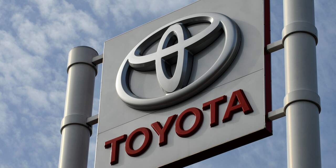 Toyota schroeft productie Canadese fabrieken terug door onder meer protesten