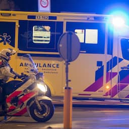 Automobilist dodelijk ongeluk Alblasserdam reed volgens OM door rood en te hard