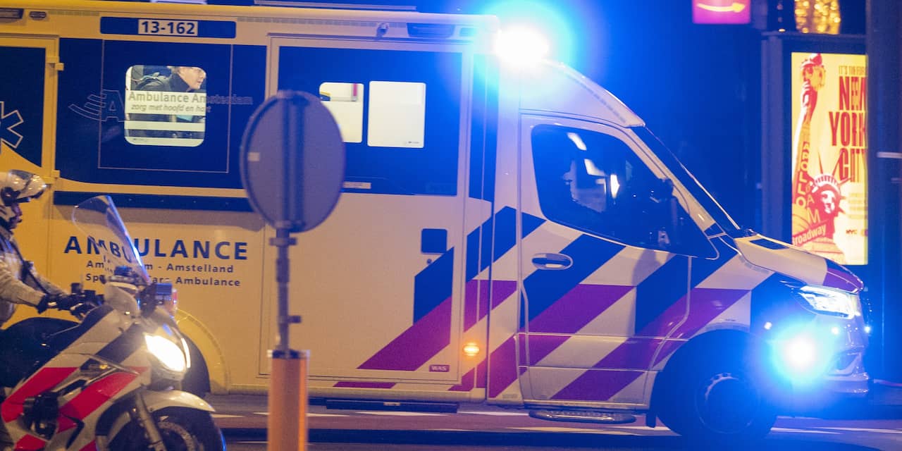 Man doodgestoken in Rosmalen, twee minderjarige meisjes aangehouden