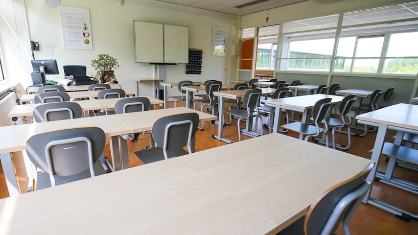 Middelbare school