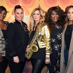 Trijntje Oosterhuis voegt zich weer bij Ladies of Soul, Glennis Grace stopt